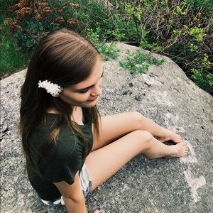 Meet your Posher, Aly